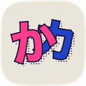 KanaPop icon